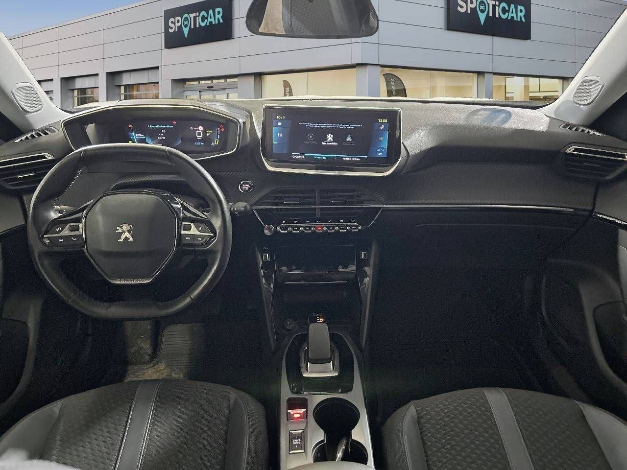 Peugeot 2008 Eléctrico Allure - foto 8