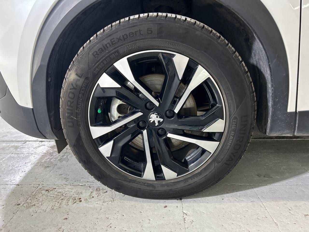 Peugeot 2008 Eléctrico Allure - foto 13