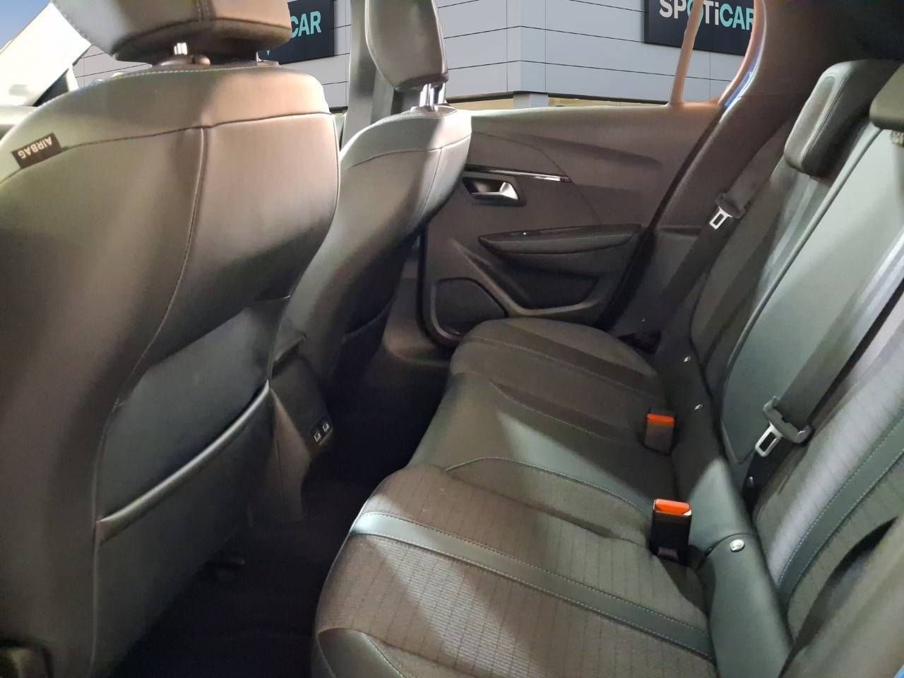 Peugeot 208 PureTech 73kW (100CV) EAT8 Allure Pack - foto 12