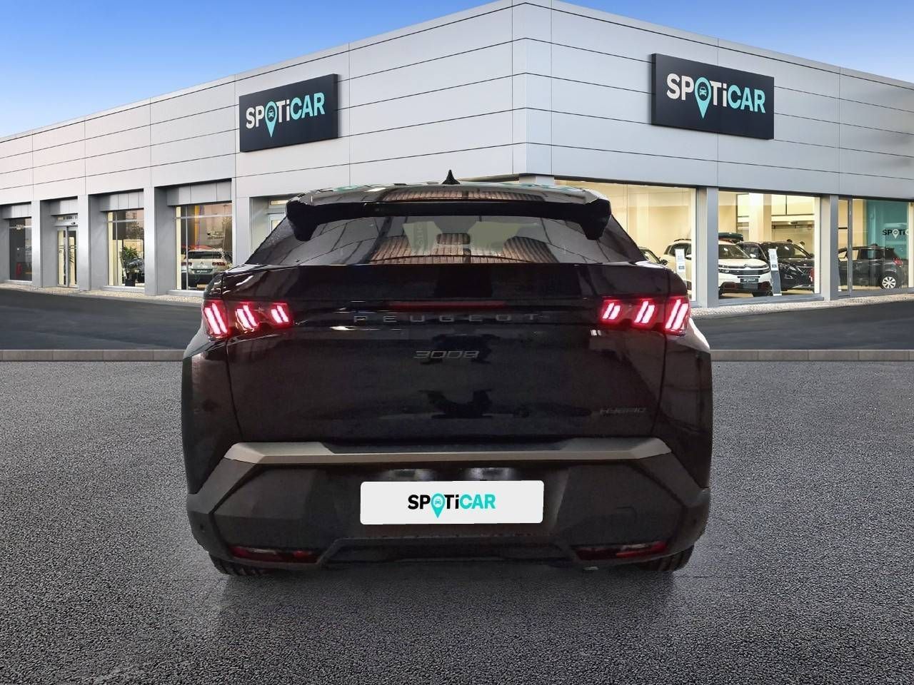 Peugeot 3008 1.2 107KW  eDCS6 Allure - foto 5