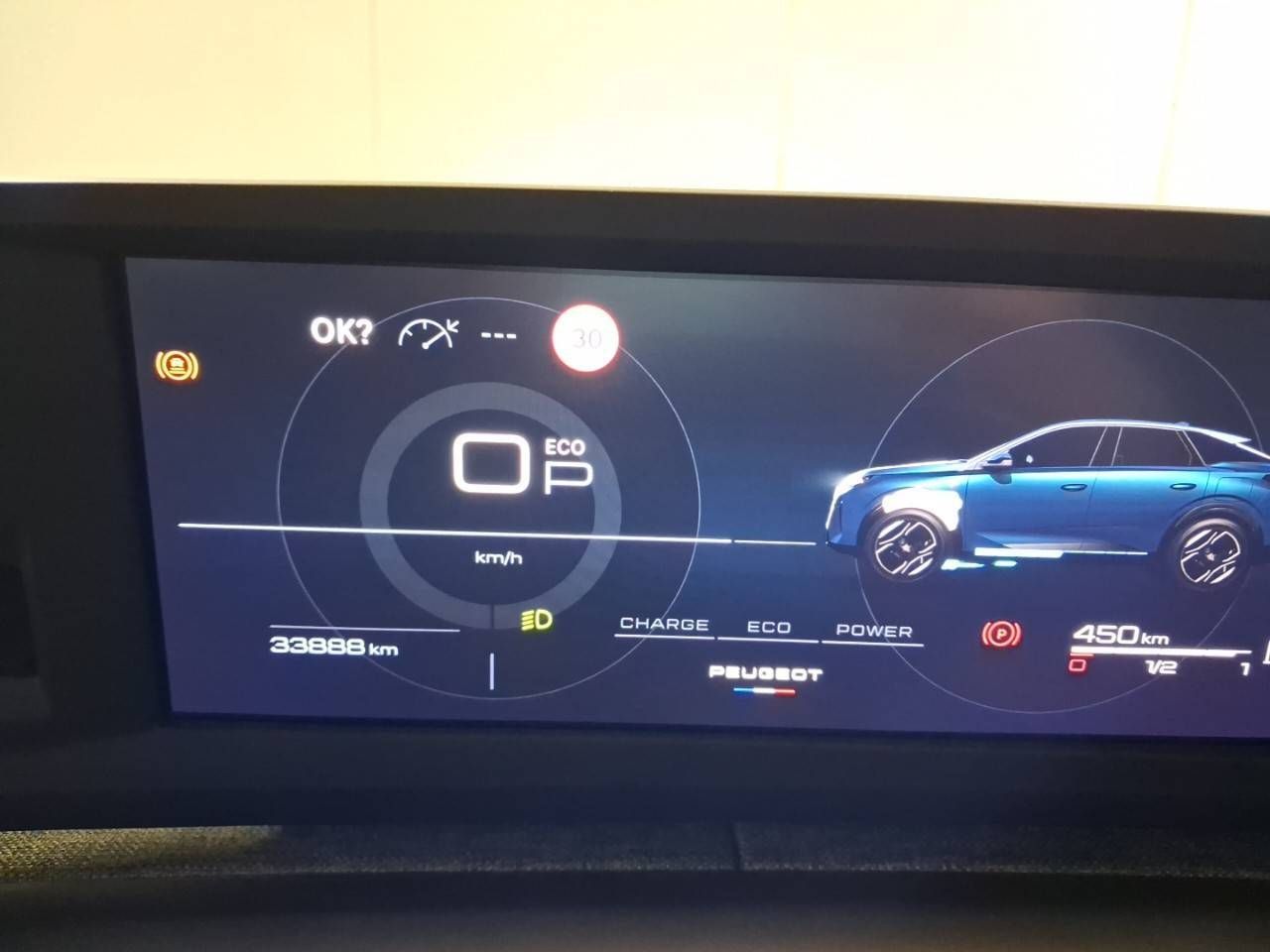Peugeot 3008 1.2 107KW  eDCS6 Allure - foto 10