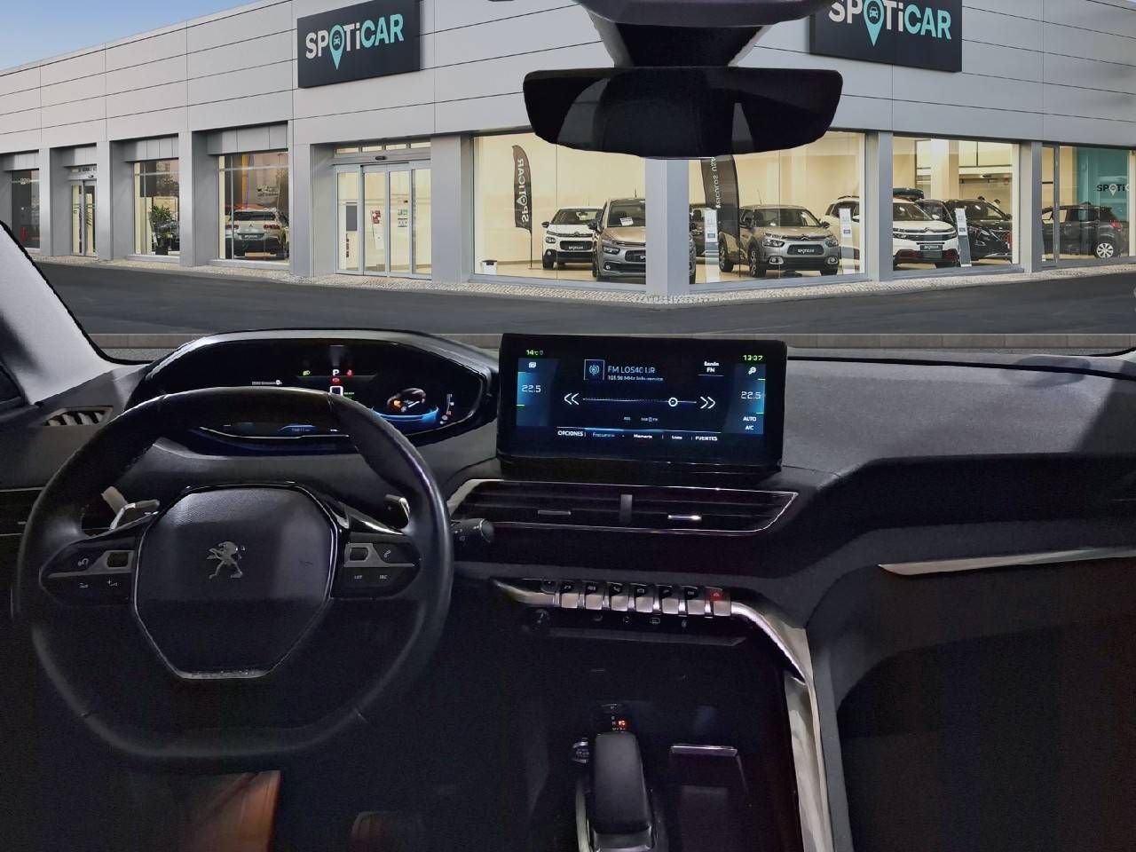 Peugeot 3008 225 e-EAT8 Allure Pack - foto 8