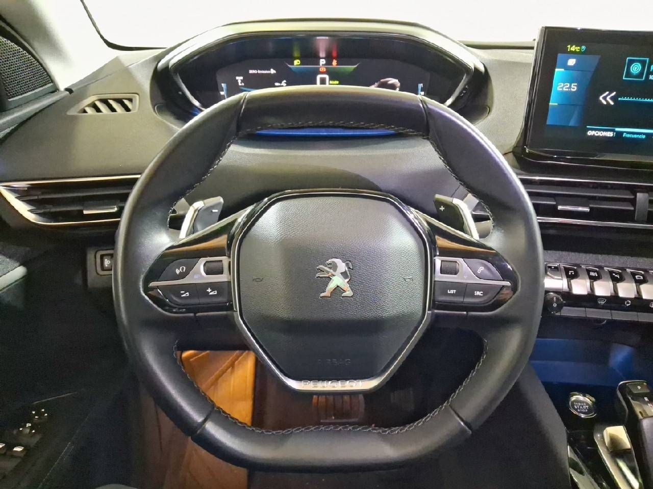 Peugeot 3008 225 e-EAT8 Allure Pack - foto 9