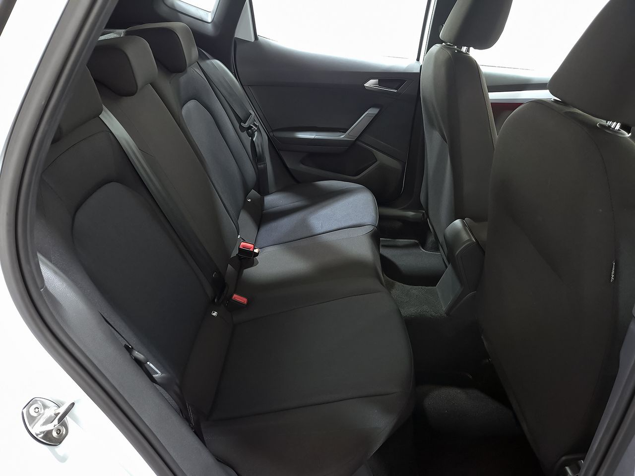 Seat Arona 1.0 TSI 85kW (115CV) DSG FR XM - foto 8