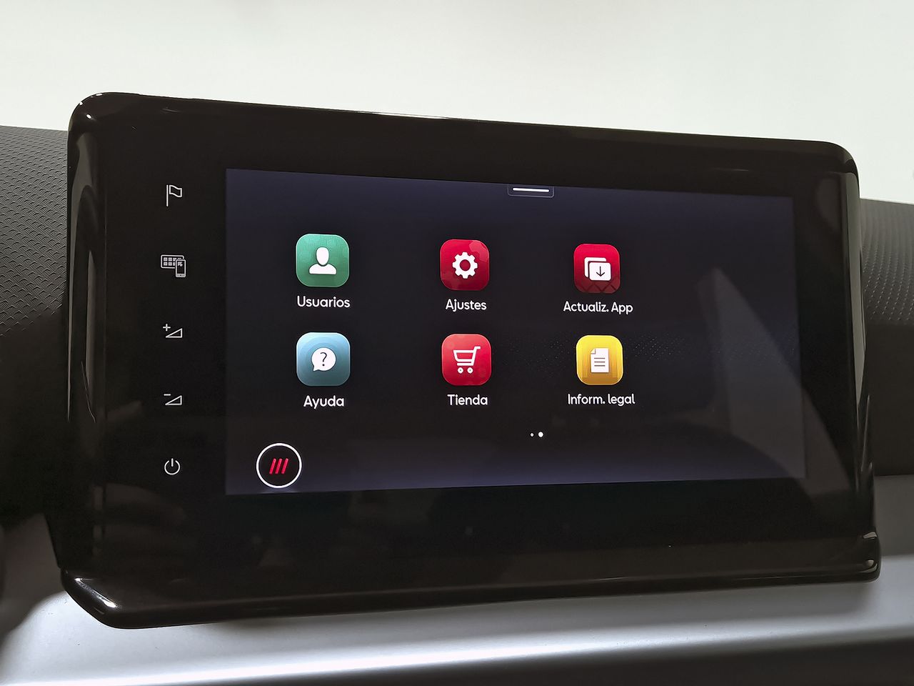 Seat Arona 1.0 TSI 85kW (115CV) DSG FR XM - foto 20