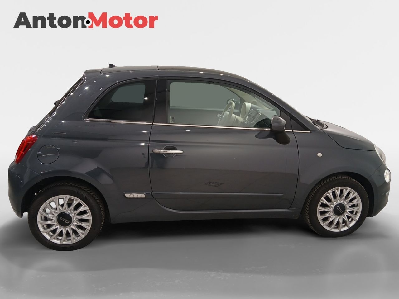Fiat 500 Collezione 1.2 8v 51KW (69 CV) - foto 4