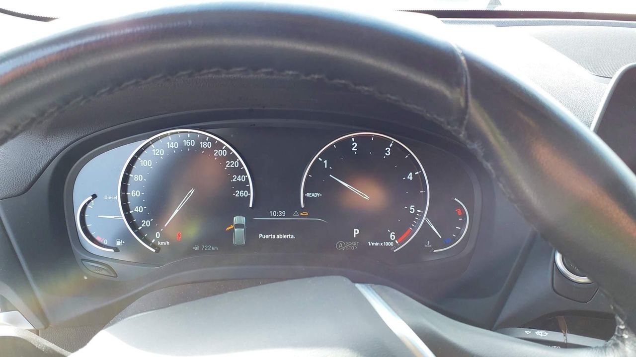 Bmw X3 Xdrive20d - foto 7