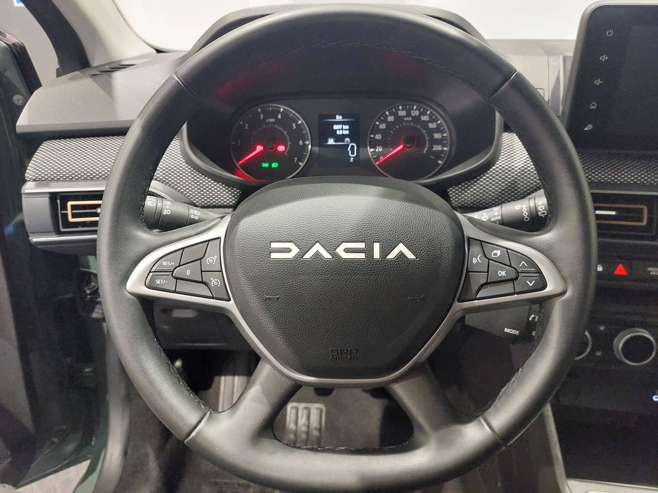 Dacia Sandero Stepway TCe Expresion 67kW Expresion - foto 10