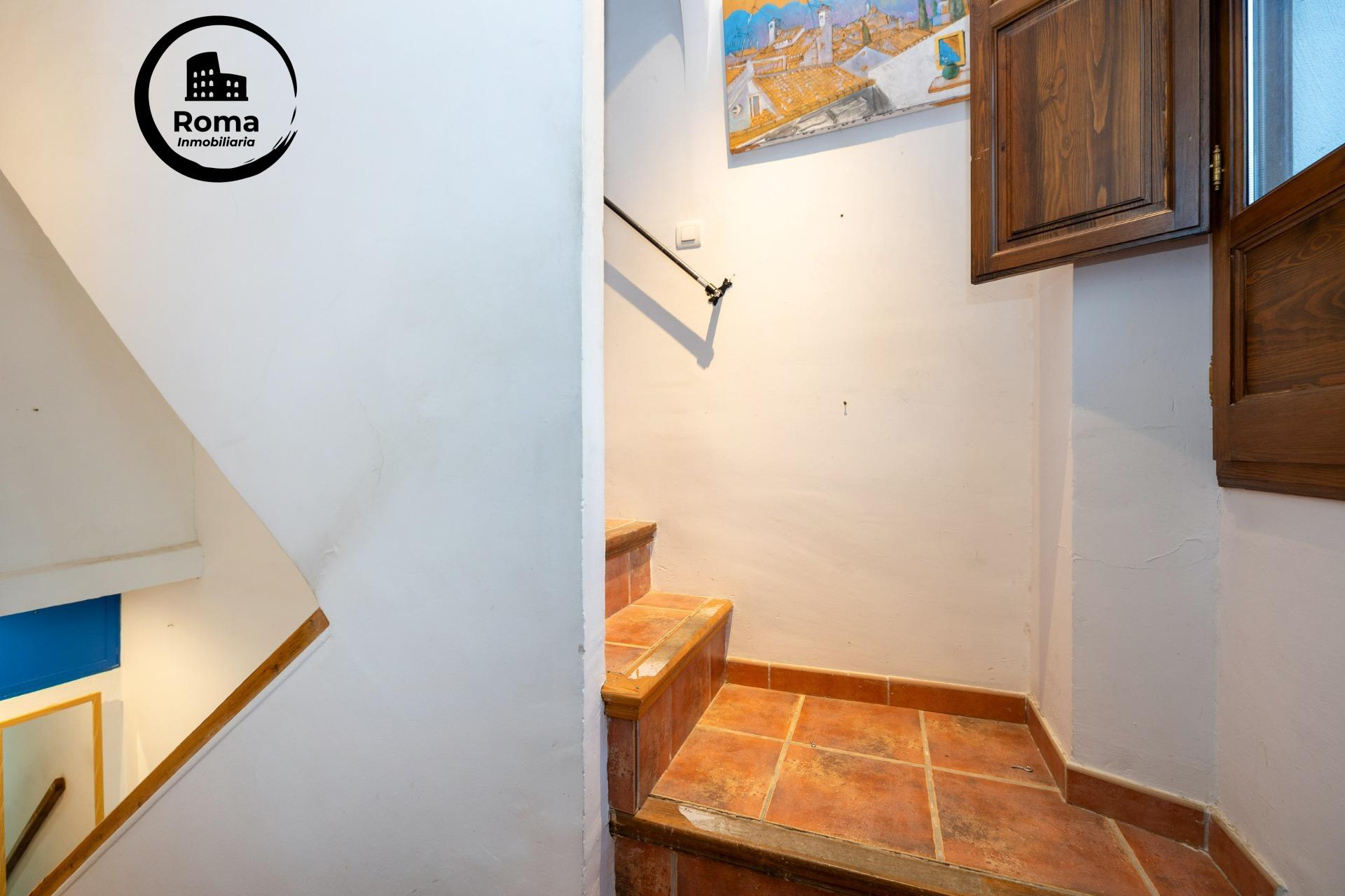 Casa en el corazón del  Realejo, con amplia terraza y vistas - foto 26