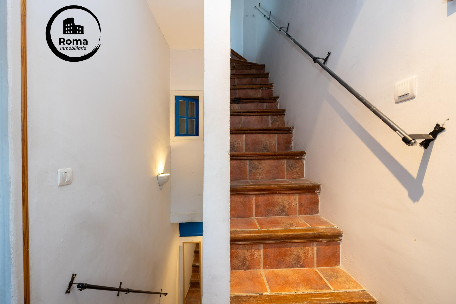 Casa en el corazón del  Realejo, con amplia terraza y vistas - foto 30