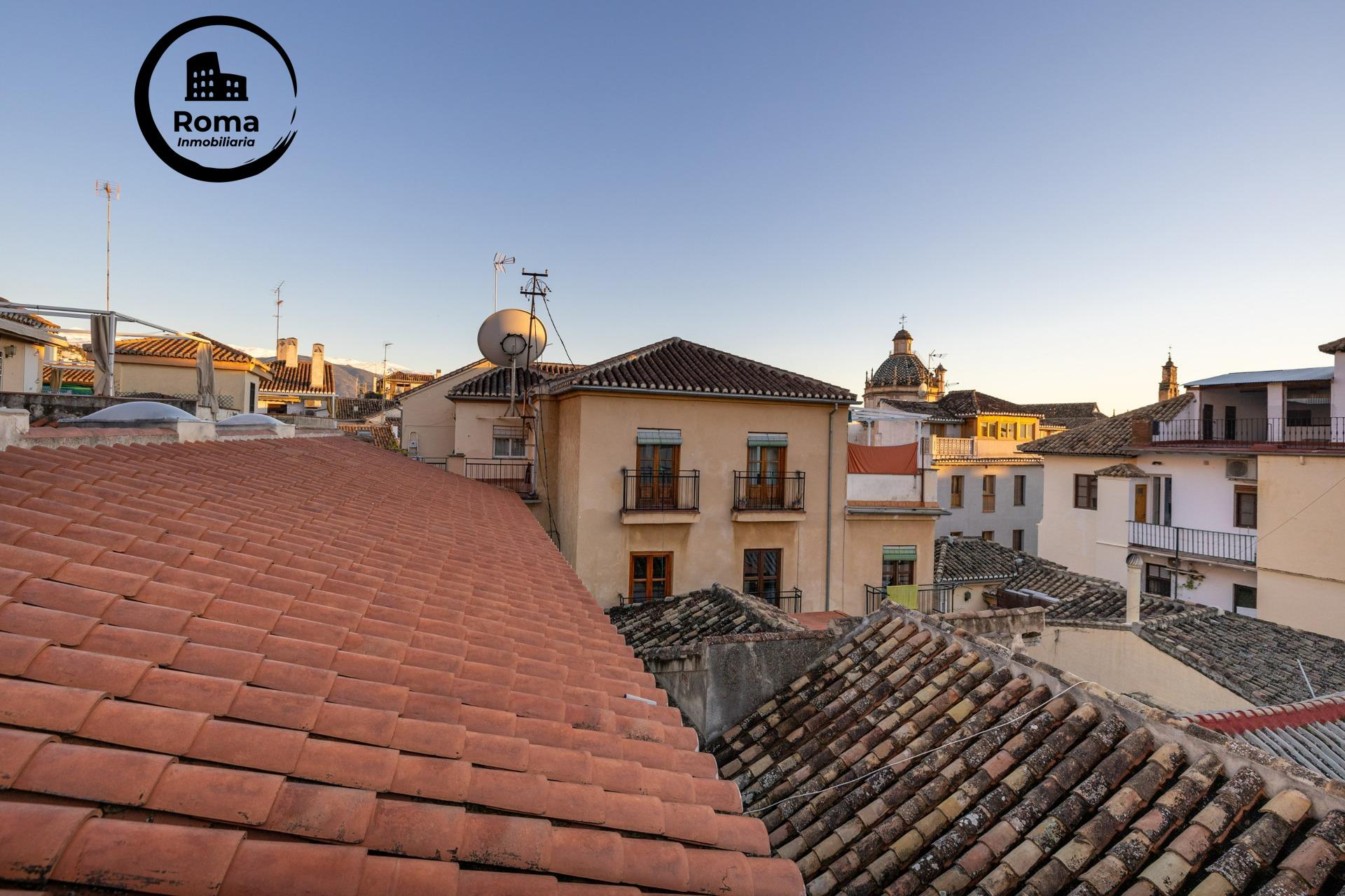 Casa en el corazón del  Realejo, con amplia terraza y vistas - foto 33