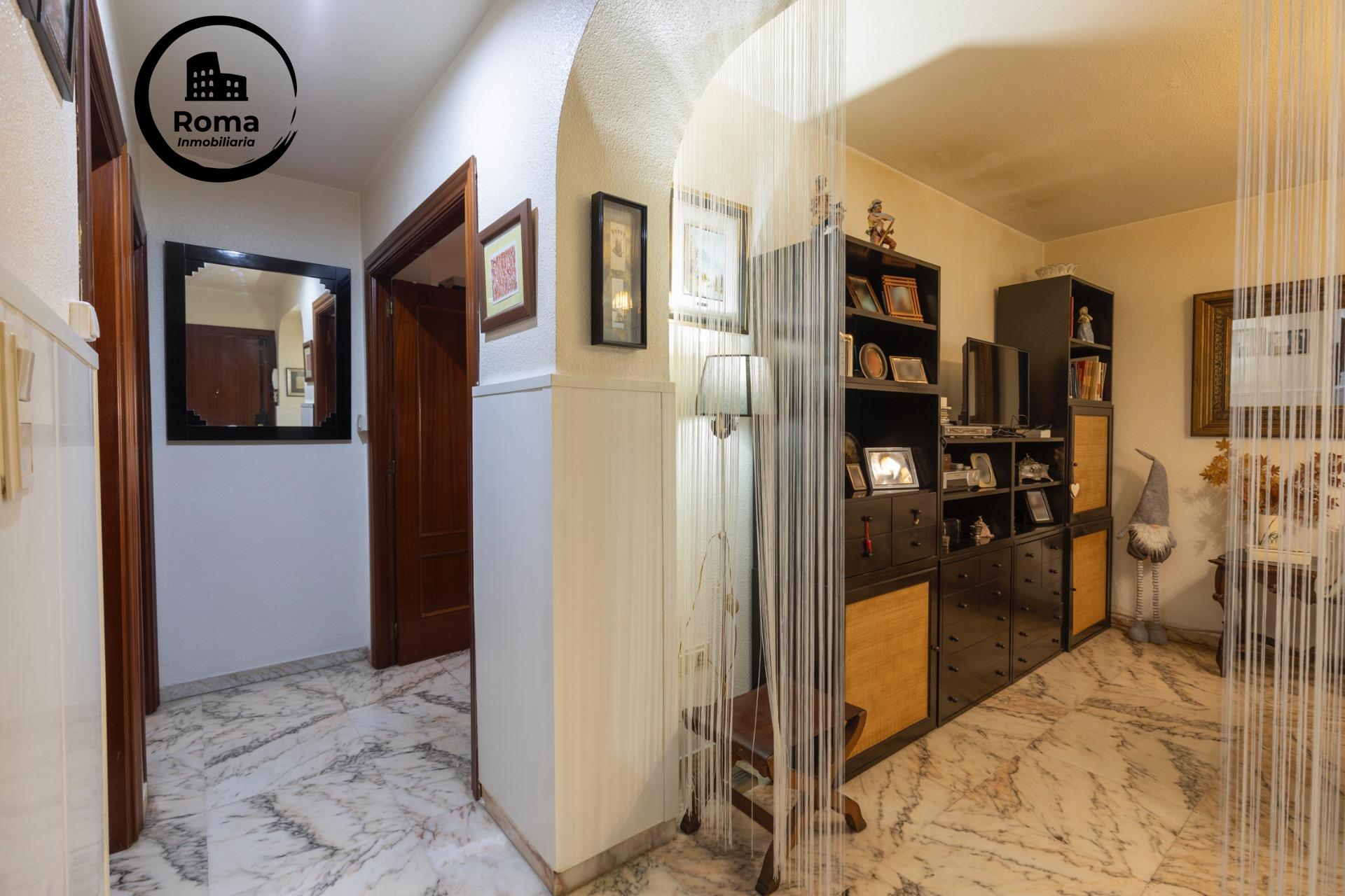 Piso en venta en Alhamar - foto 2