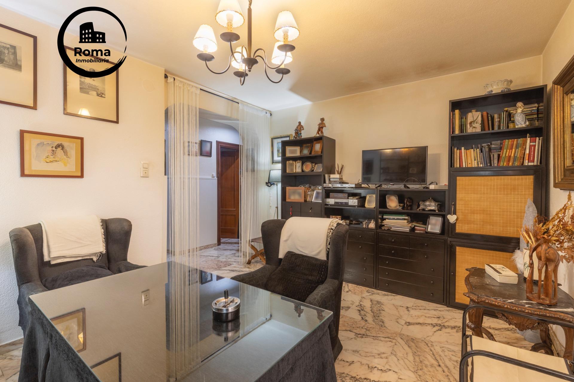 Piso en venta en Alhamar - foto 5