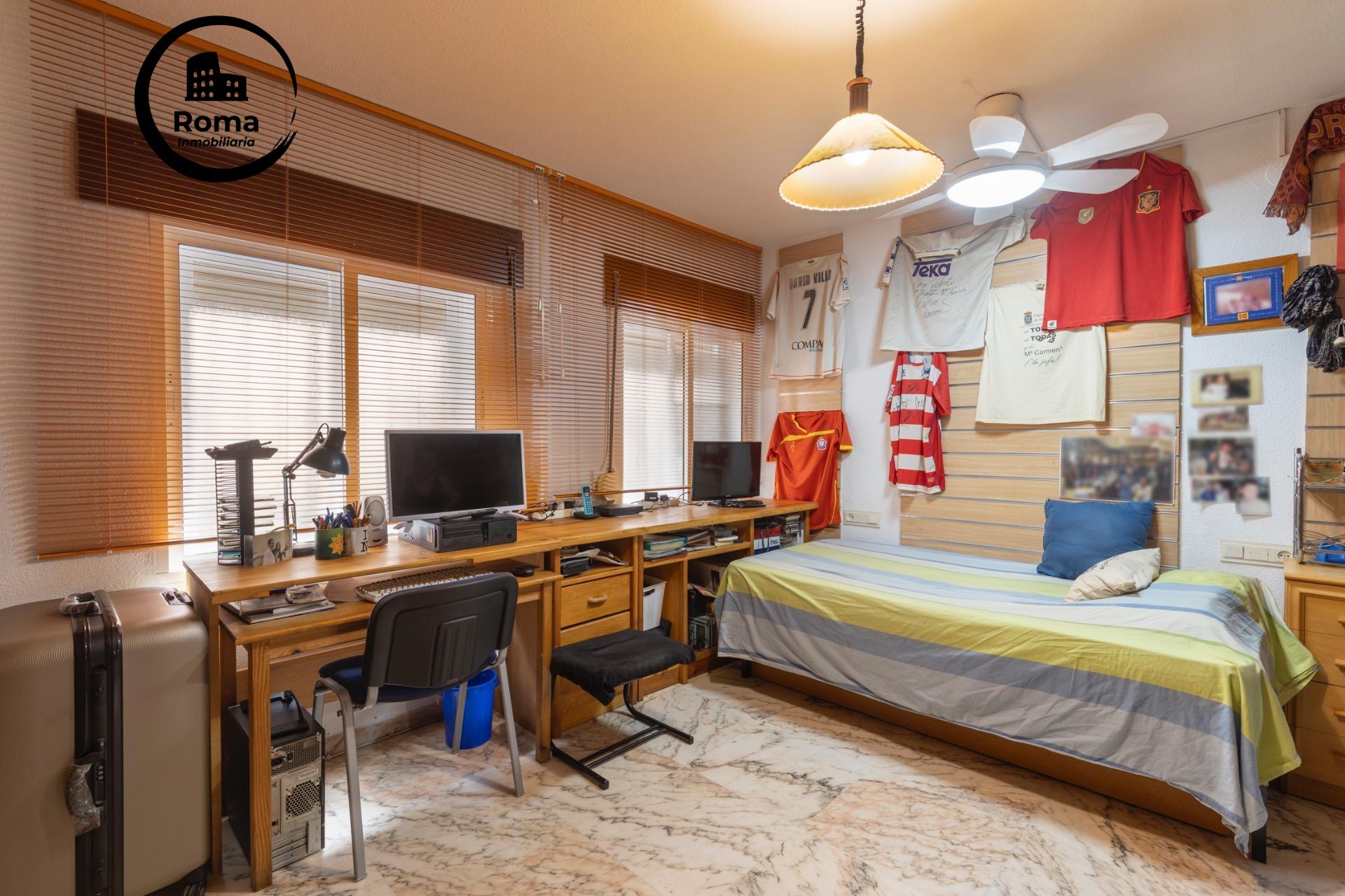 Piso en venta en Alhamar - foto 9