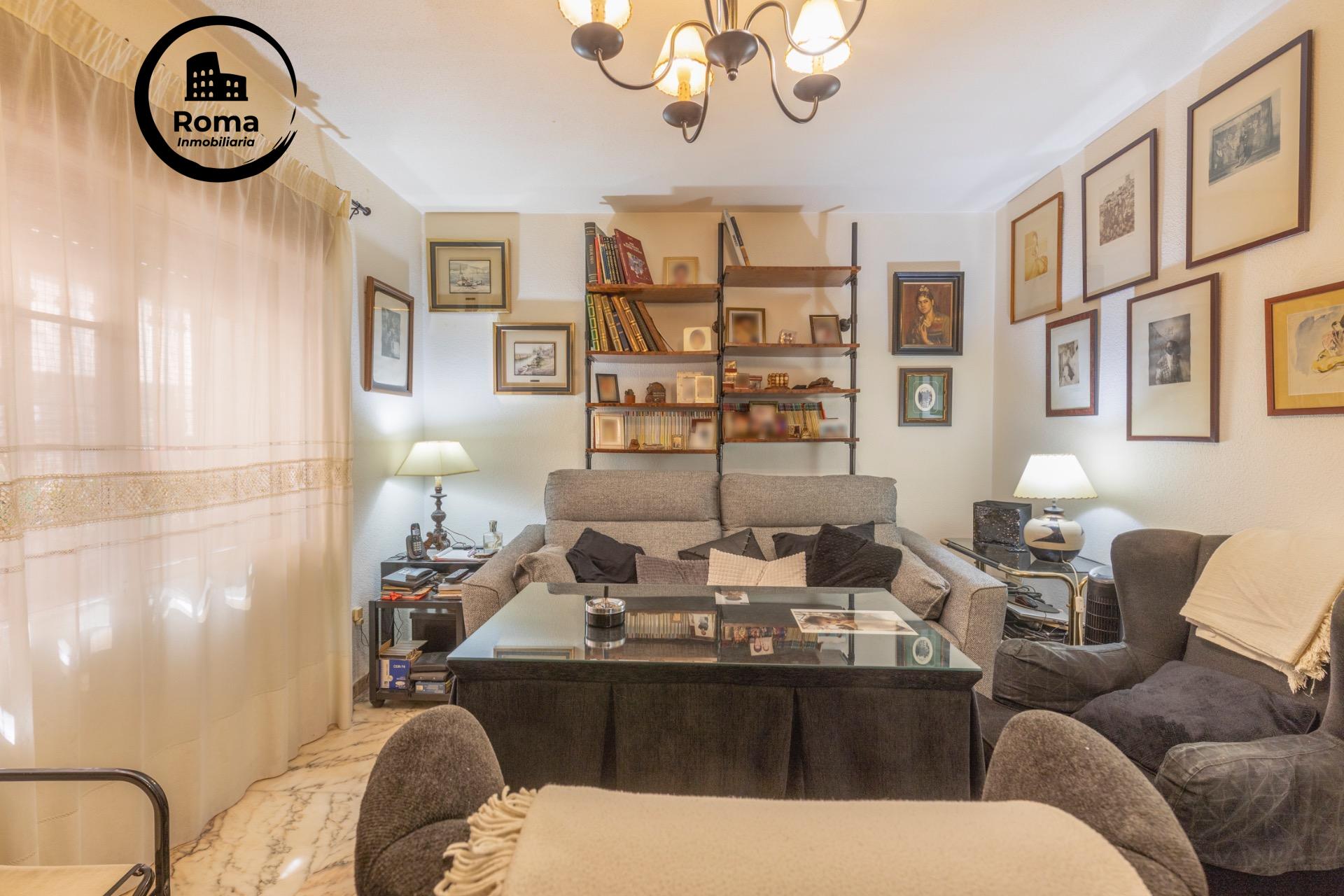 Piso en venta en Alhamar - foto 4