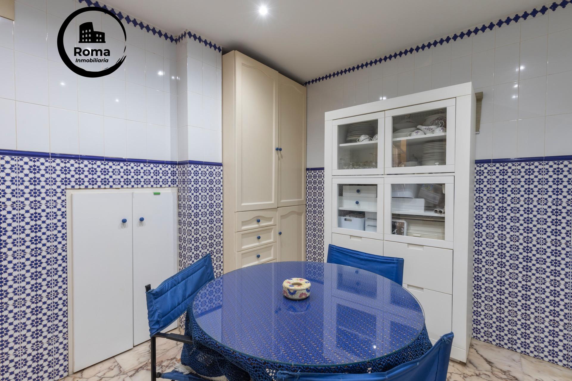 Piso en venta en Alhamar - foto 19