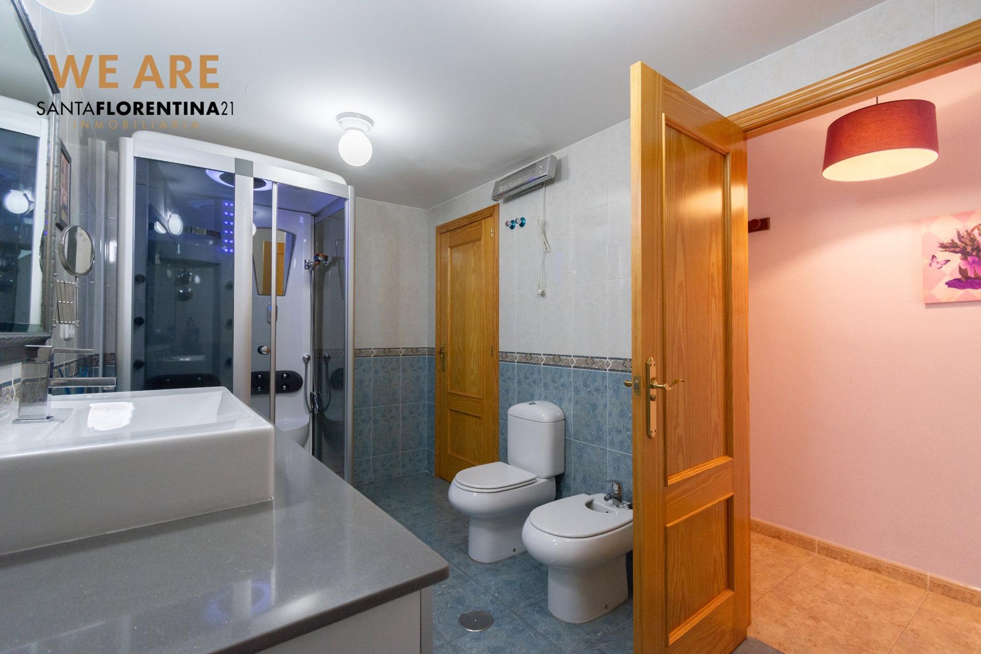 EXPECTACULAR DÚPLEX EN VENTA EN TORRECIEGA....!!!!! - foto 25