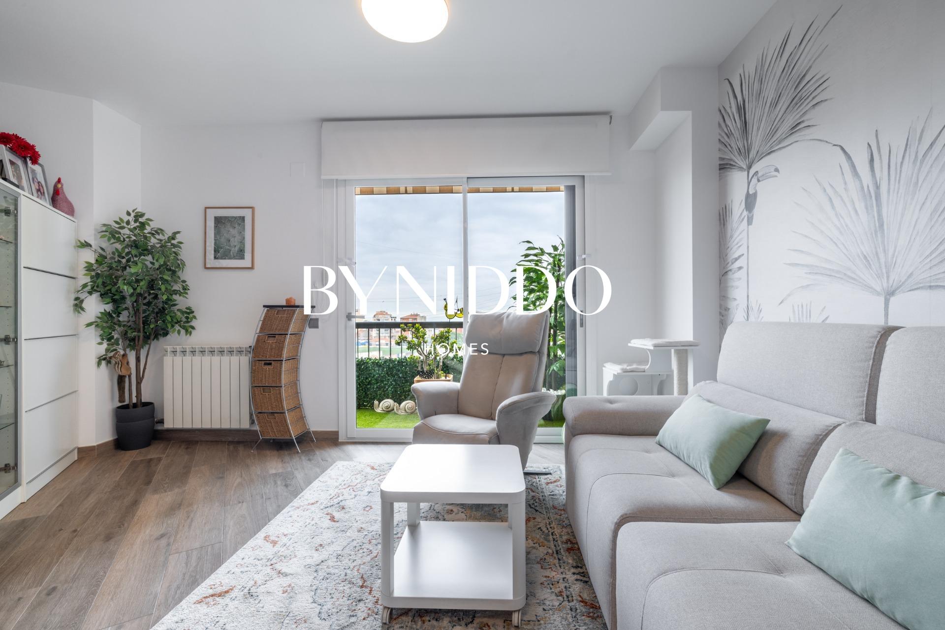 Espectacular dúplex reformado con terrazas y parking - foto 17