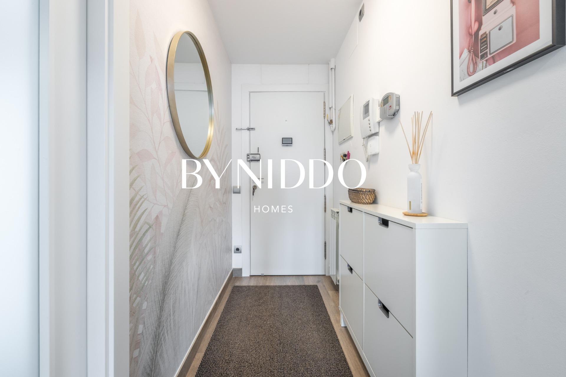 Espectacular dúplex reformado con terrazas y parking - foto 21