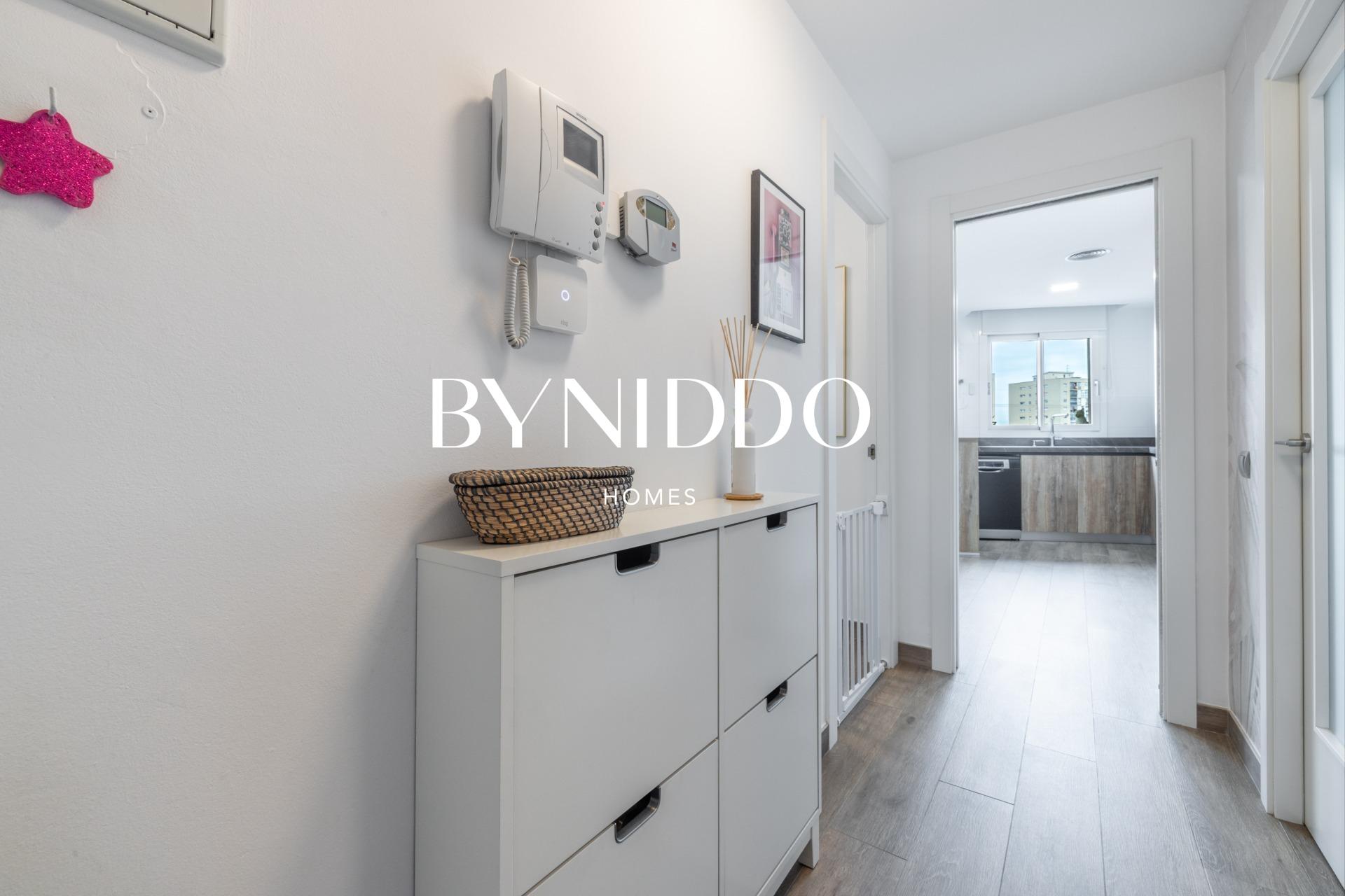 Espectacular dúplex reformado con terrazas y parking - foto 23