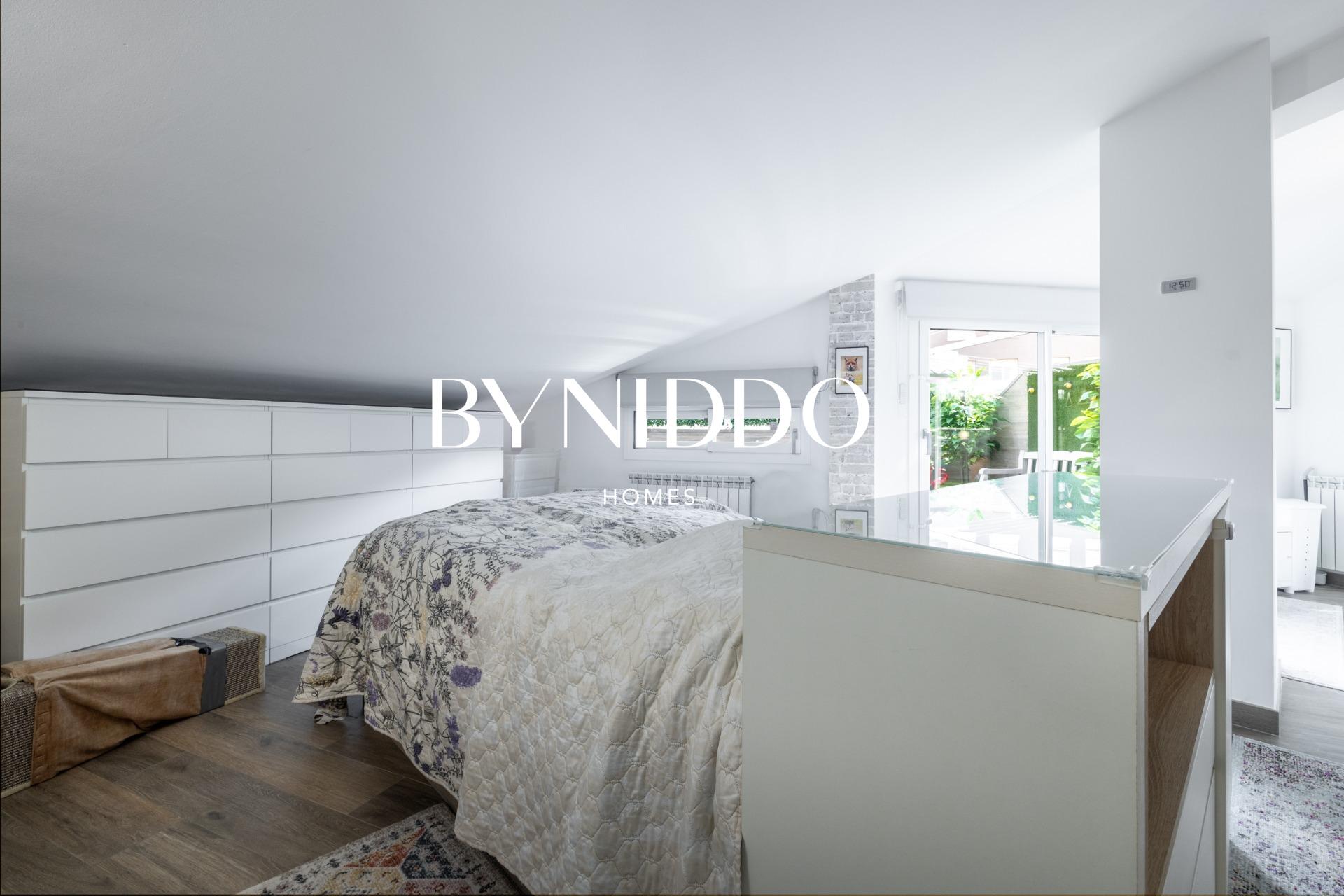 Espectacular dúplex reformado con terrazas y parking - foto 42