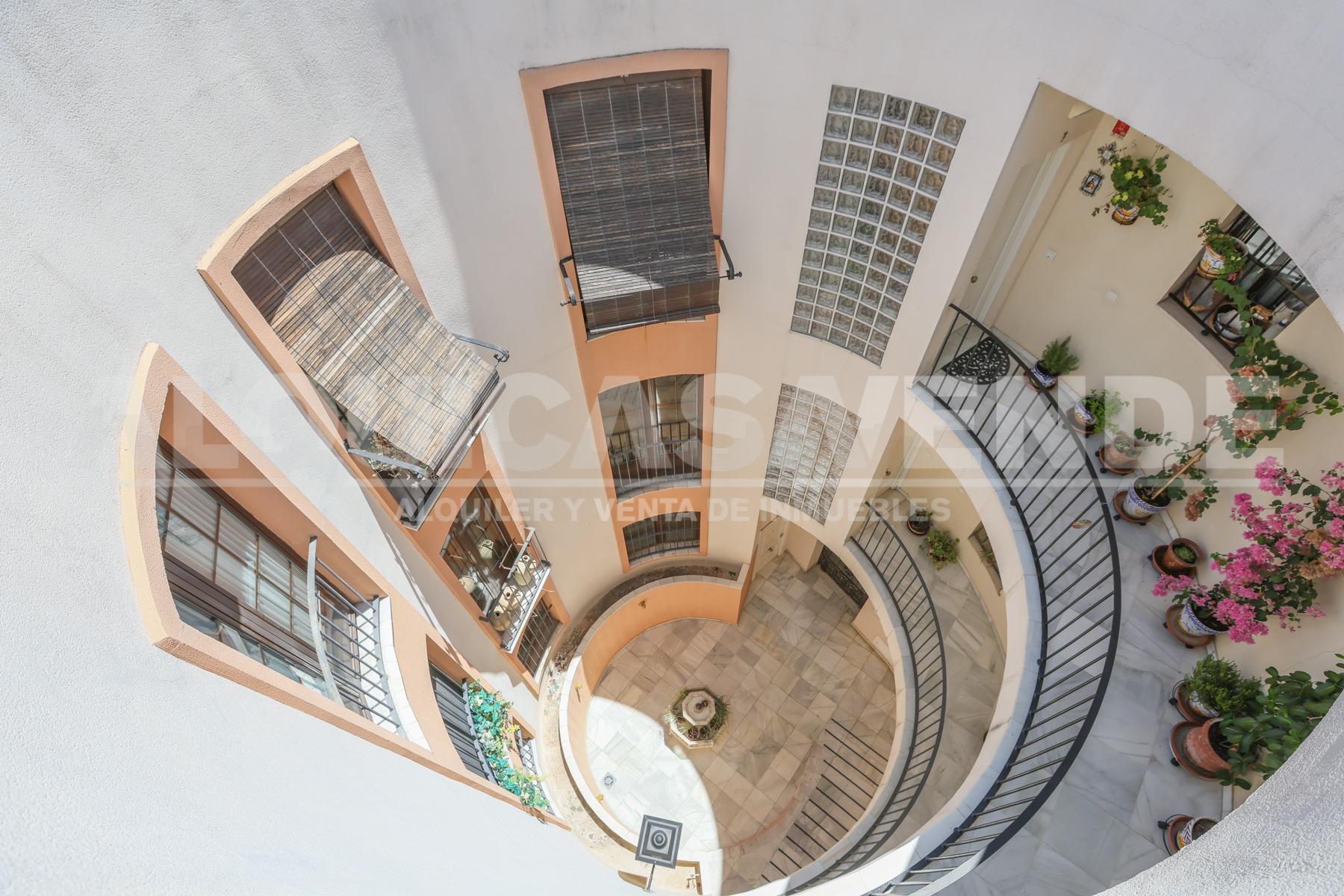 Centro Alameda de Hércules junto. excelente y coqueta vivien - foto 24