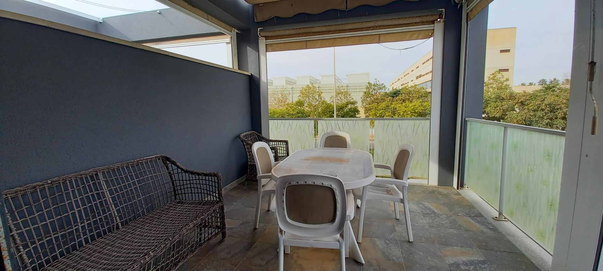 CHALET ADOSADO DE 3 DORMITORIOS 2 BAÑOS EN TORREVIEJA ZONA L - foto 29