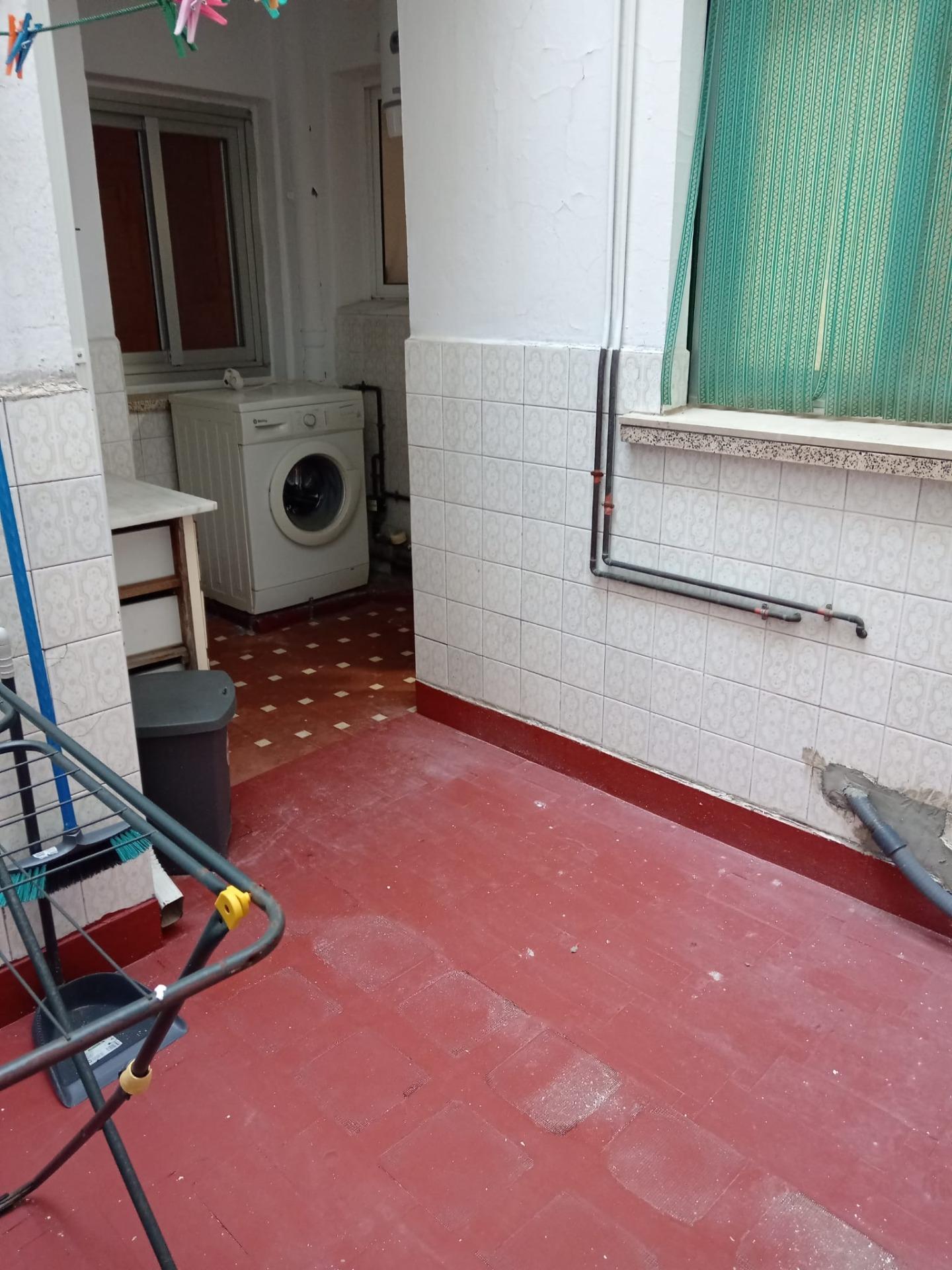 J.A.F INMOBILIARIA VENDE PISO CON TERRAZA EN MONCADA - foto 6