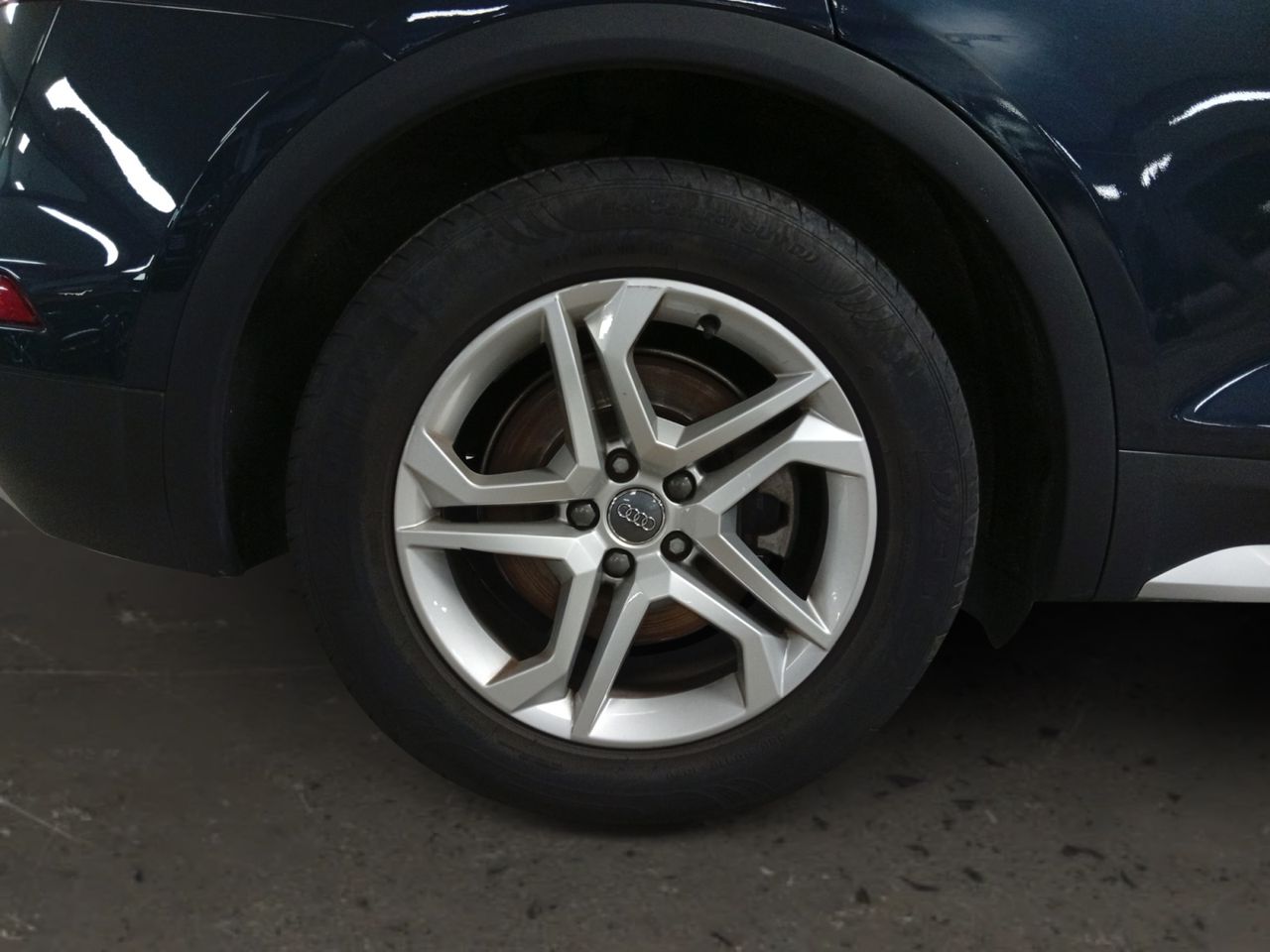 Audi Q5 2.0 TDI CLEAN DIESEL 190CV QUATTRO - foto 8