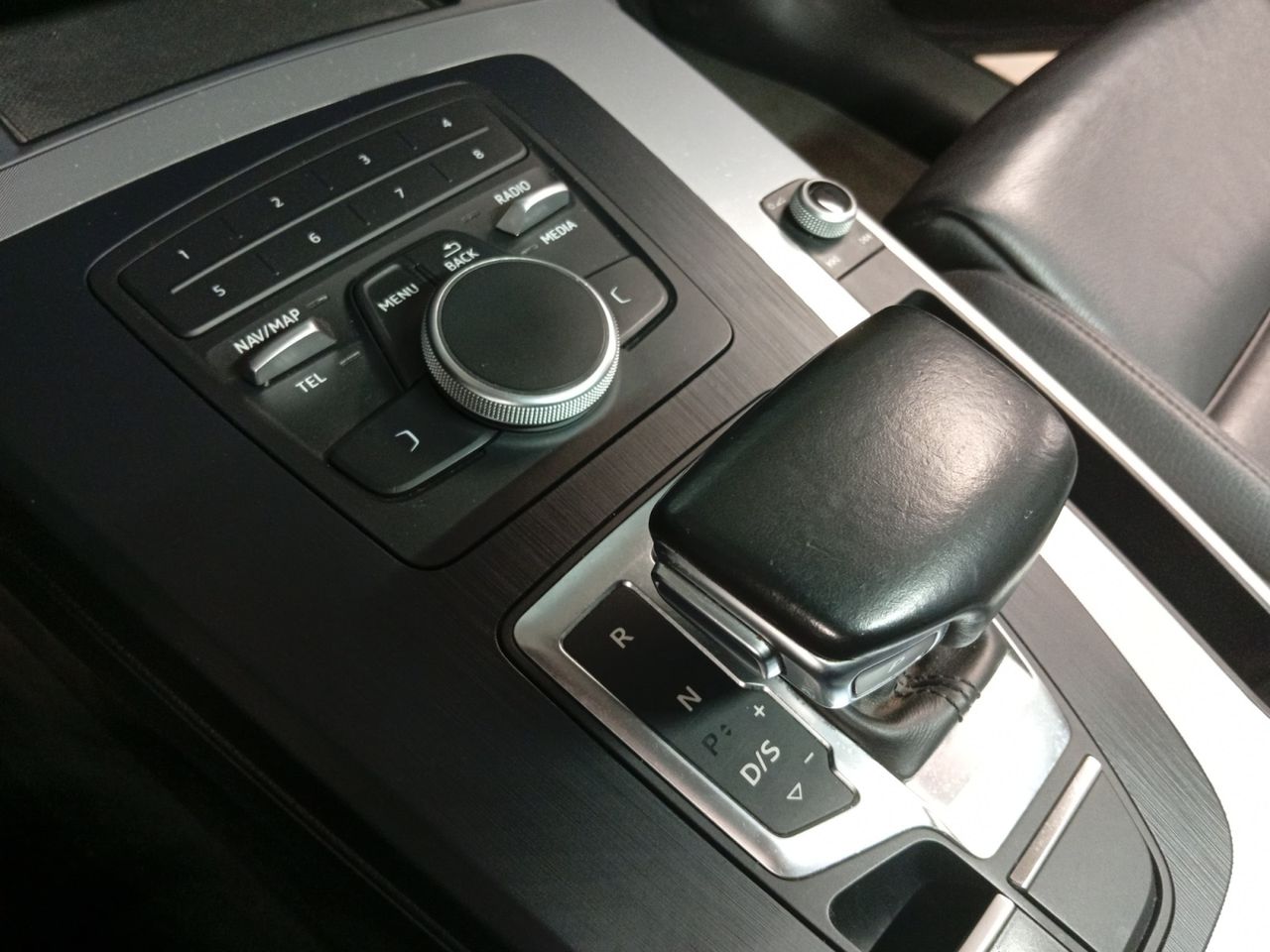 Audi Q5 2.0 TDI CLEAN DIESEL 190CV QUATTRO - foto 13