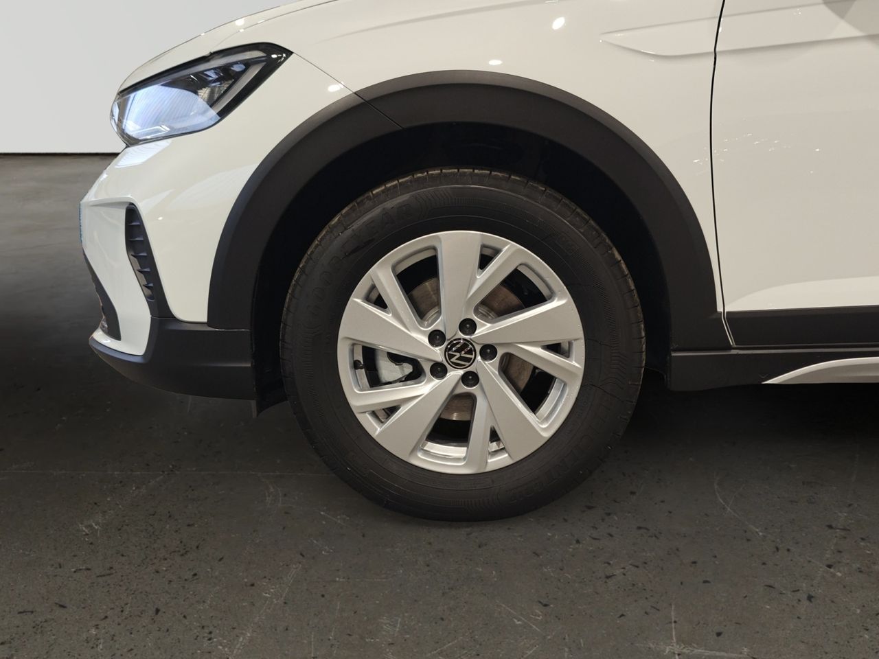 Volkswagen Taigo TAIGO 1.0 TSI 70KW (95CV) - foto 8