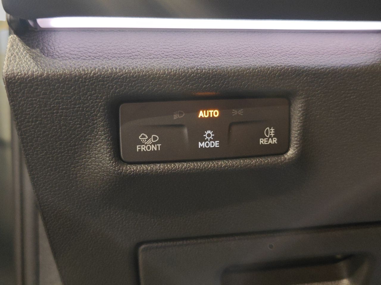 Volkswagen Tiguan MS 2.0 TDI 110KW (150CV) DSG - foto 12