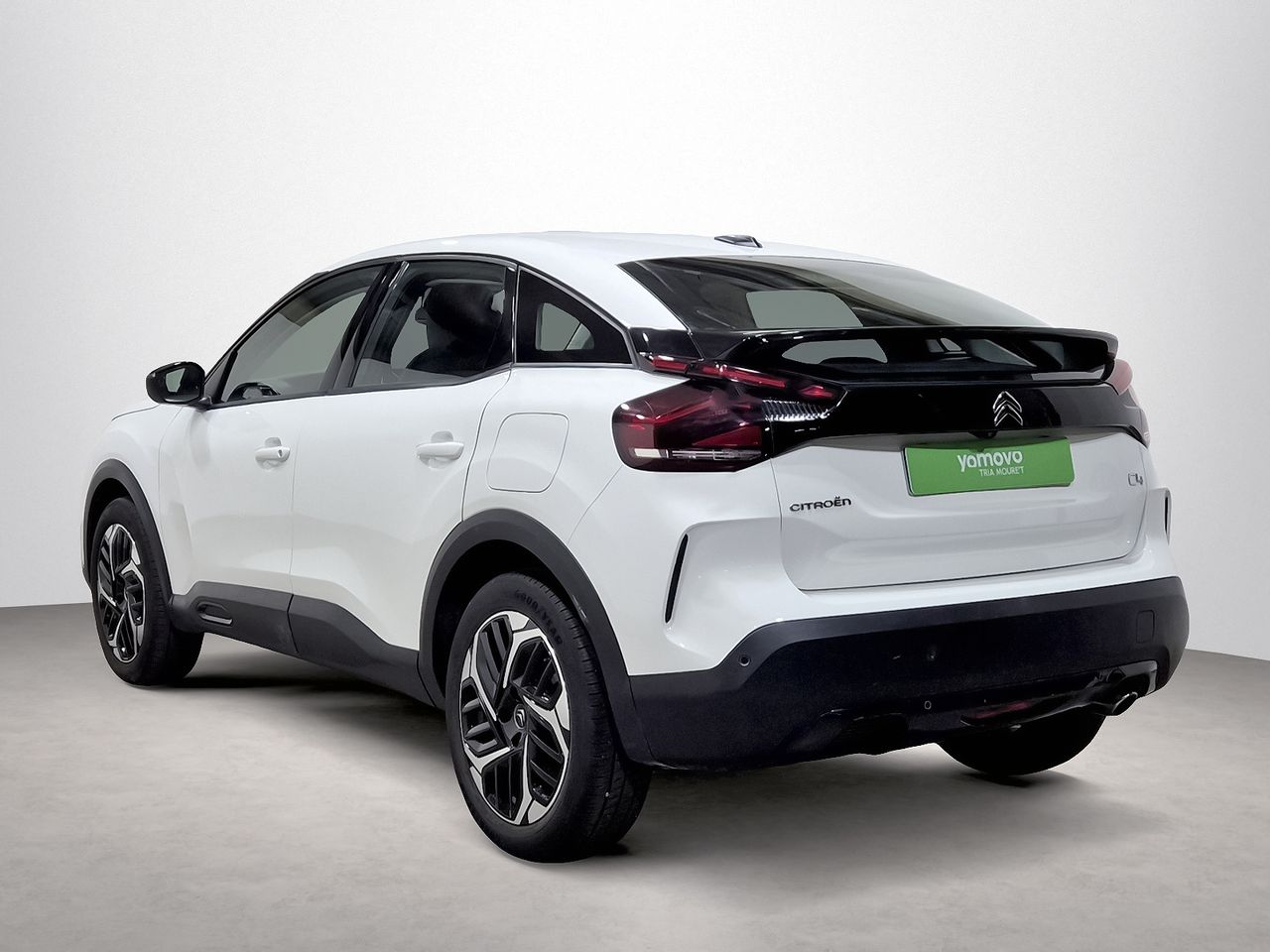 Citroën C4 BlueHDi 130 S&S EAT8 Feel Pack - foto 2