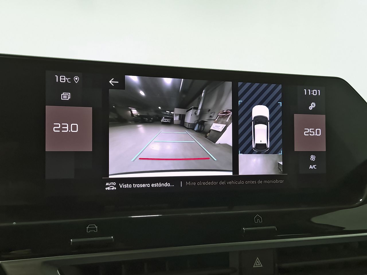 Citroën C4 BlueHDi 130 S&S EAT8 Feel Pack - foto 24