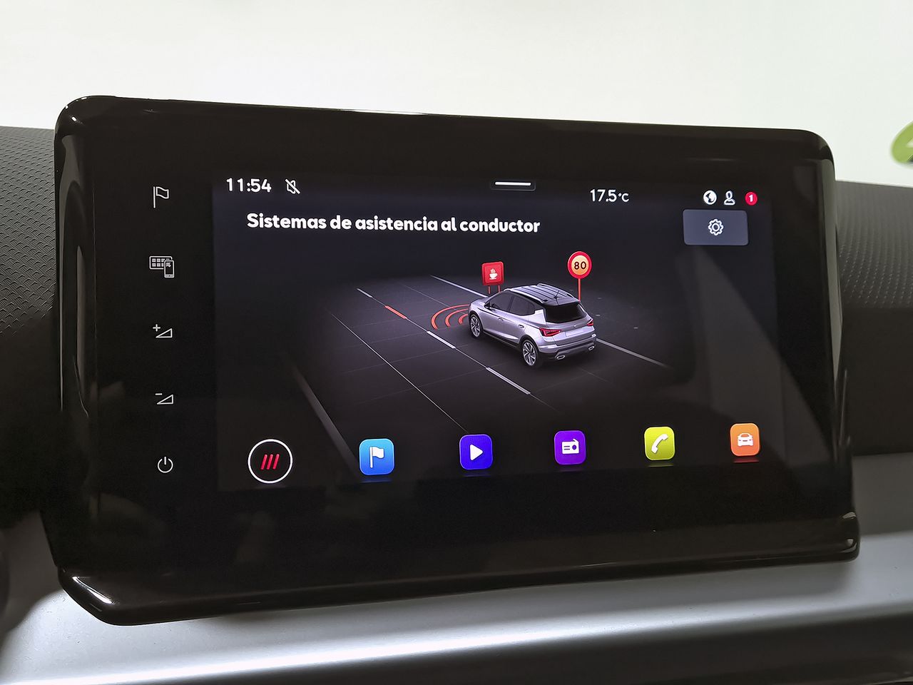 Seat Arona 1.0 TSI 85kW (115CV) DSG FR XM - foto 21