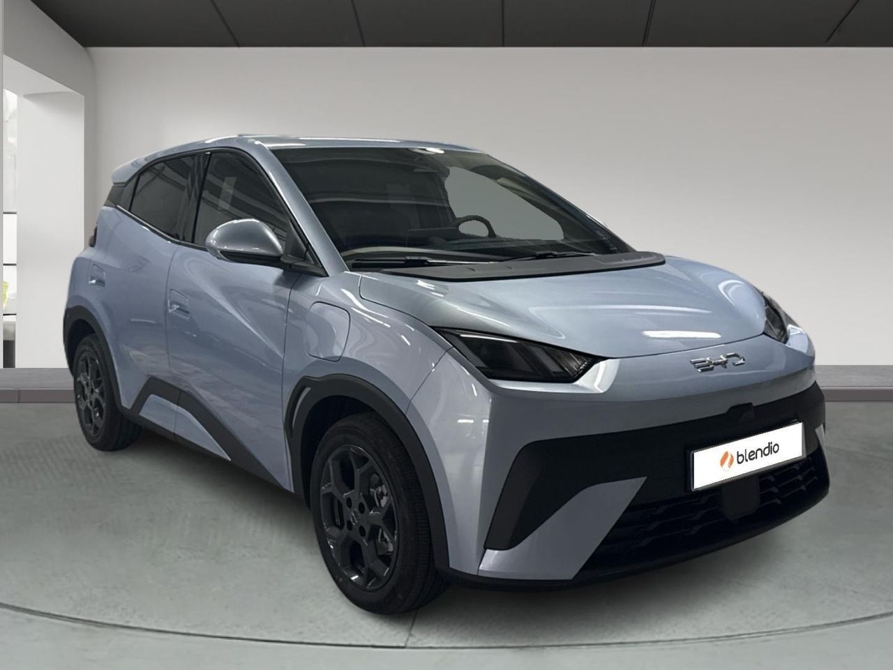 BYD Dolphin Surf BEV 43KWH COMFORT 156 5P - foto 3