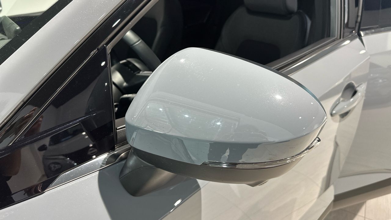 Nissan Qashqai 1.5 HEV E-POWER N-CONNECTA AUTO 190 5P - foto 21