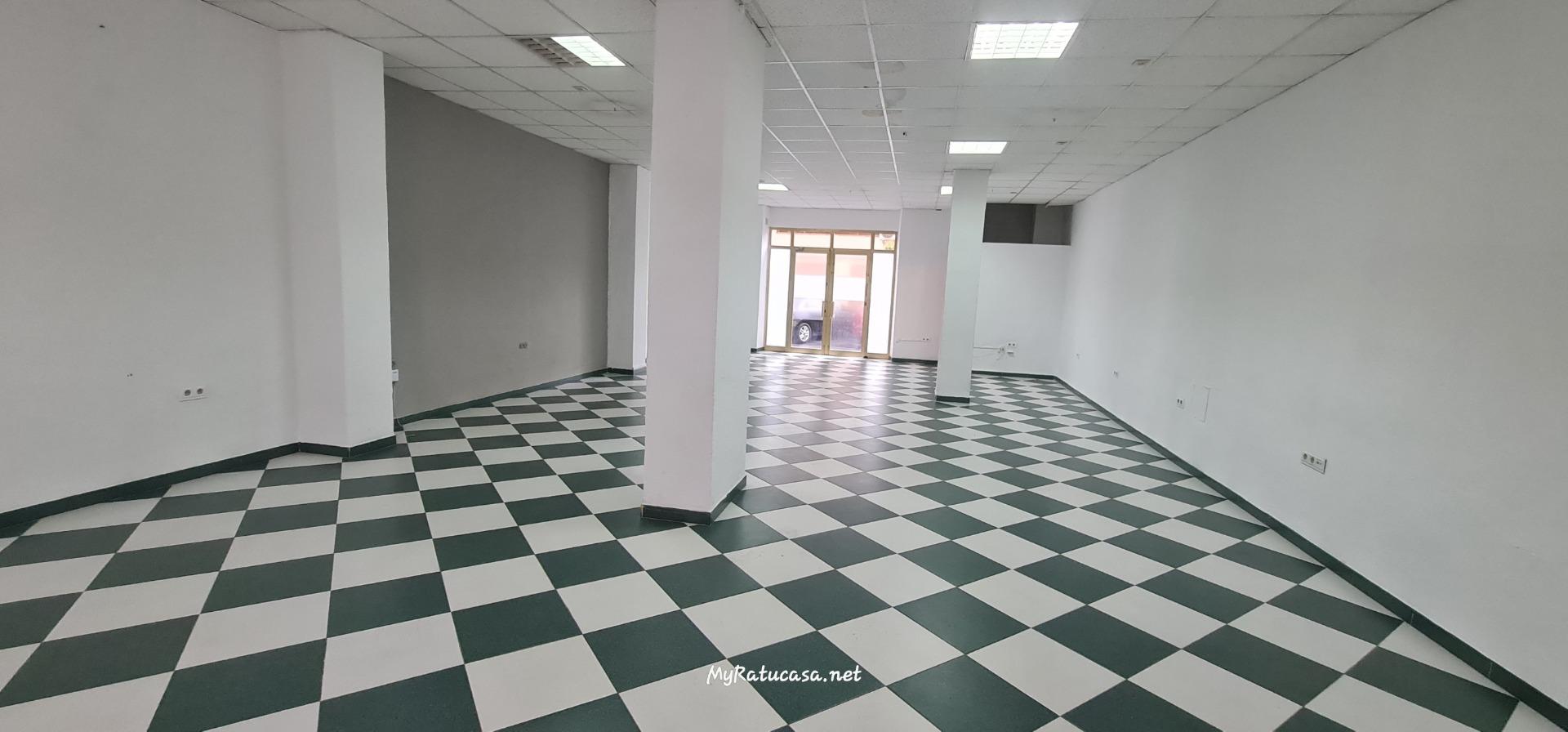 Local en Avenida Cádiz, Zaidín. - foto 7