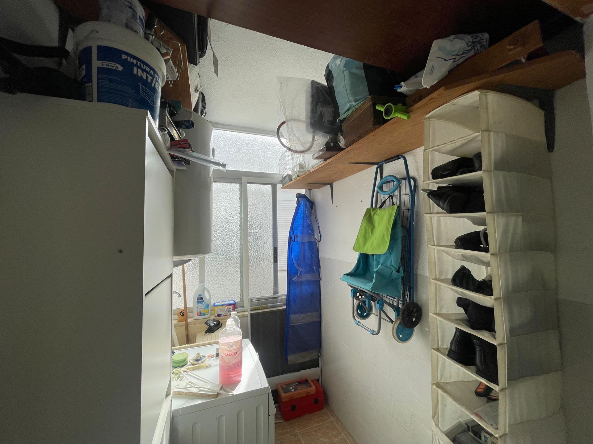 ¡Descubre este ático con enorme terraza en el corazón de Ben - foto 21