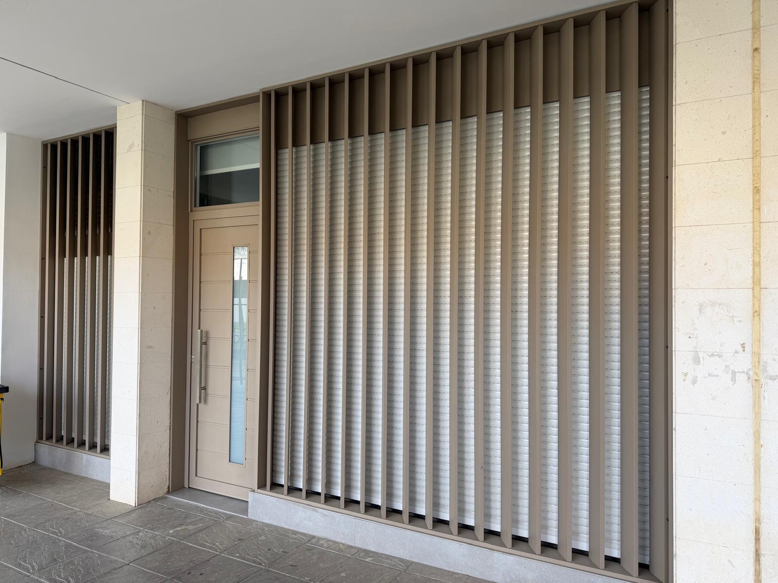 ARQUITECTURA EN BRUTO PARA DISEÑAR TU LOFT PRIVADO EN LA ROS - foto 6