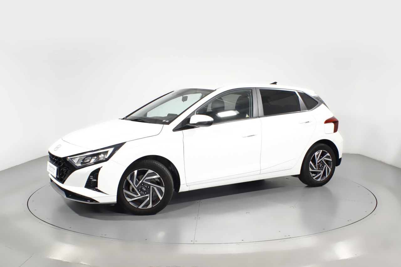 Hyundai i20 1.0 TGDI MHEV KLASS 5P - foto 20