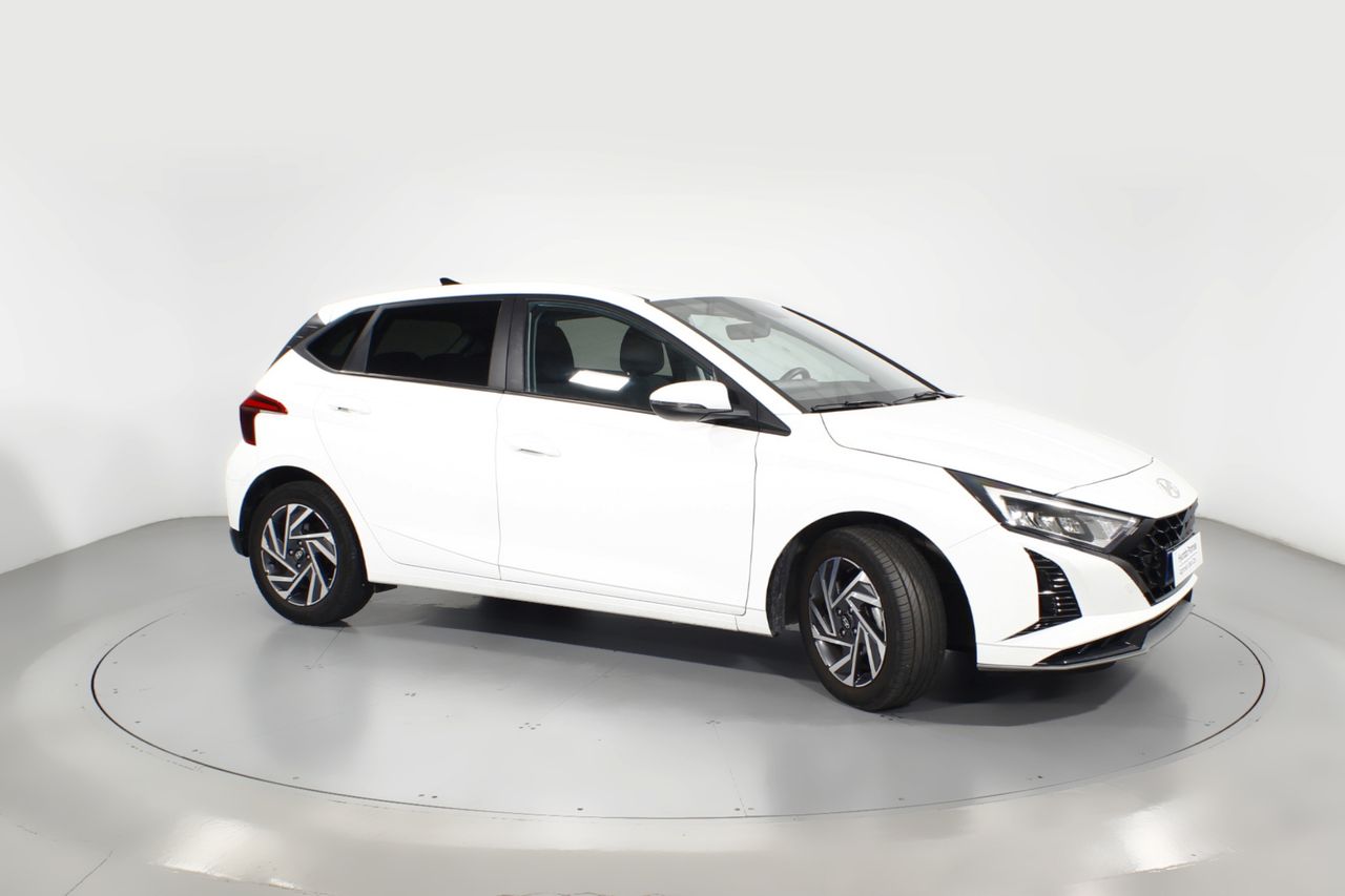 Hyundai i20 1.0 TGDI MHEV KLASS 5P - foto 23