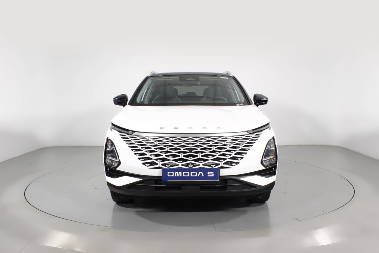 Omoda 5 1.6 T-GDI 108KW PREMIUM DCT 5P - foto 22