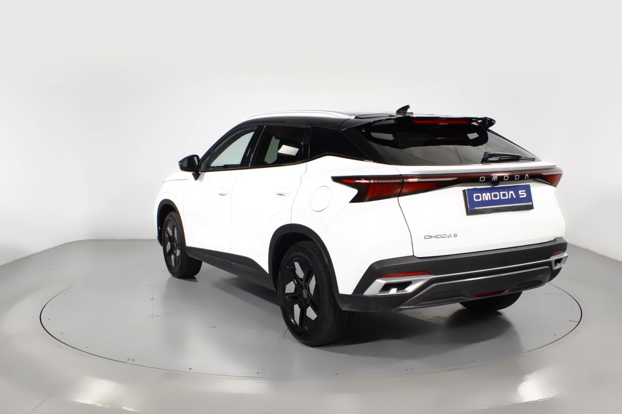 Omoda 5 1.6 T-GDI 108KW PREMIUM DCT 5P - foto 2