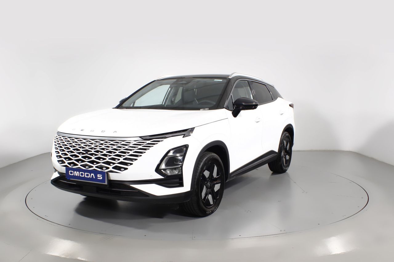 Omoda 5 1.6 T-GDI 108KW PREMIUM DCT 5P - foto 21