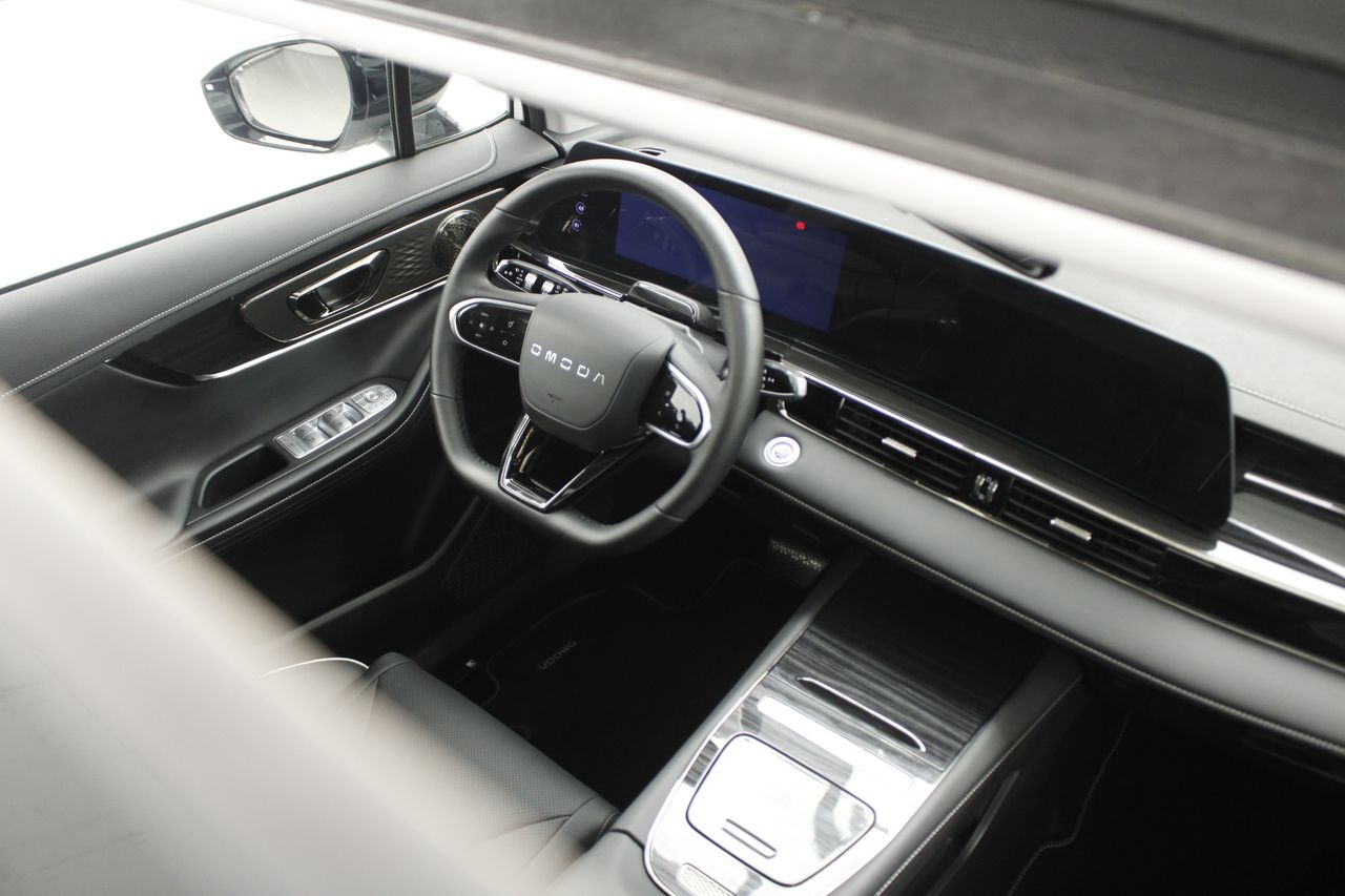 Omoda 5 1.6 T-GDI 108KW PREMIUM DCT 5P - foto 27