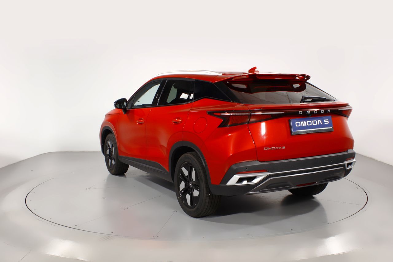 Omoda 5 1.6 T-GDI 108KW PREMIUM DCT 5P - foto 2