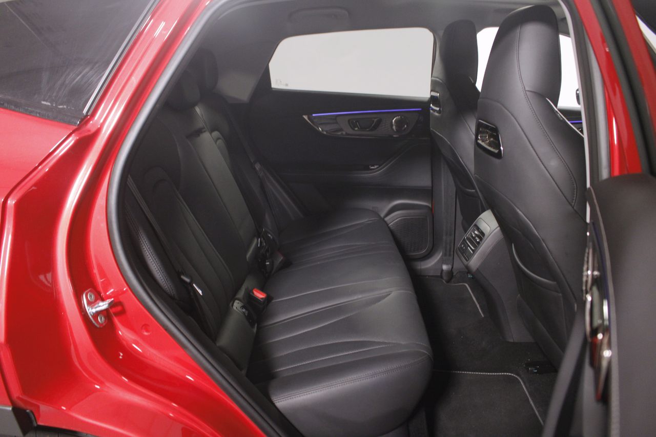 Omoda 5 1.6 T-GDI 108KW PREMIUM DCT 5P - foto 6