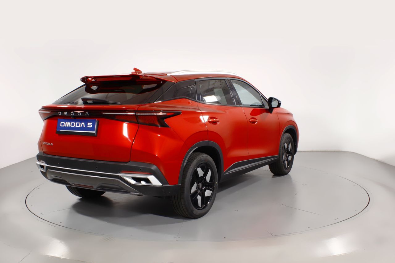 Omoda 5 1.6 T-GDI 108KW PREMIUM DCT 5P - foto 25