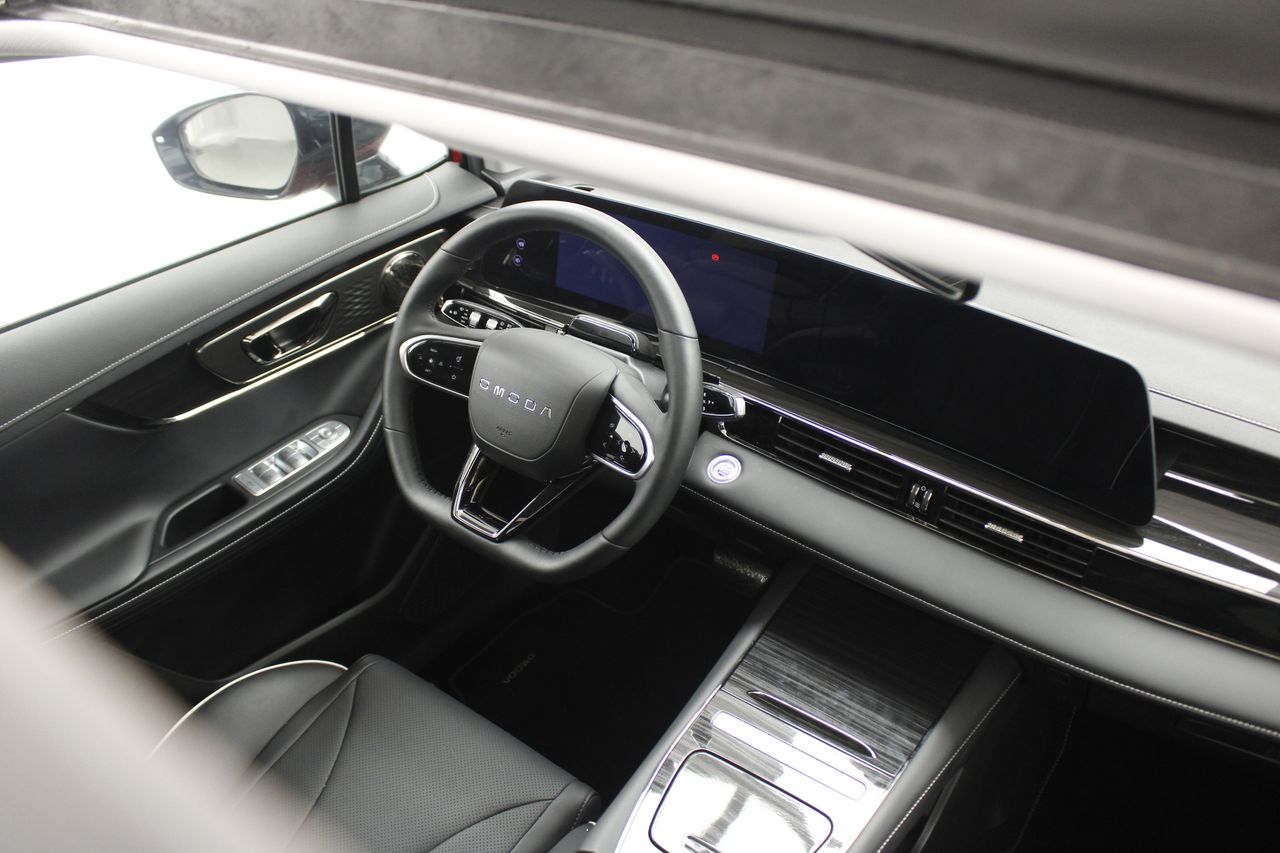 Omoda 5 1.6 T-GDI 108KW PREMIUM DCT 5P - foto 27